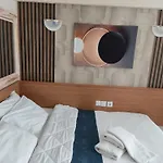 Hotel Brand *