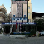 Brand Hotel *