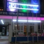 Brand