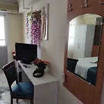 Hotel Brand *