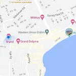 Brand Hotel Didim