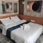 Hotel Brand