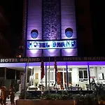 Brand Hotel *