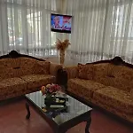 Hotel Brand