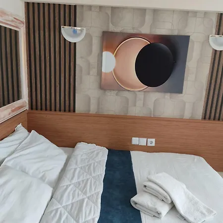 Hotel Brand *
