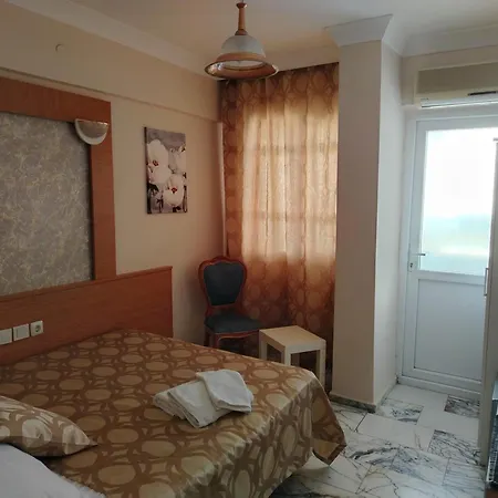 Hotel Brand Didim