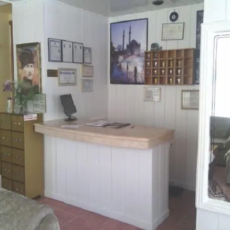 Hotel Brand Didim