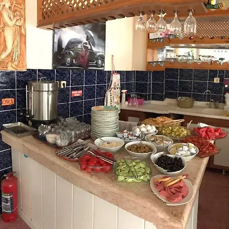 Brand Szálloda