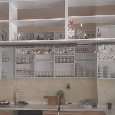 Szálloda Brand Didim