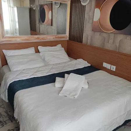 Hotel Brand *