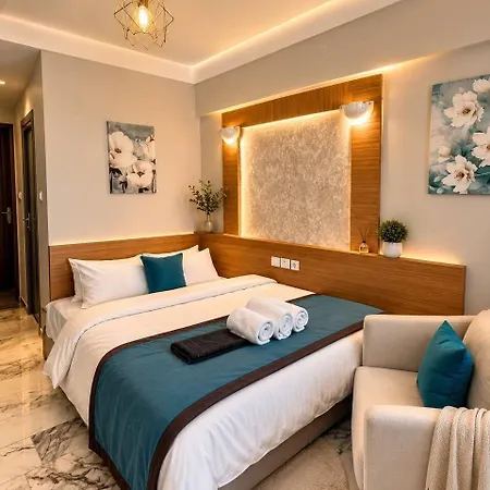 Hotel Brand